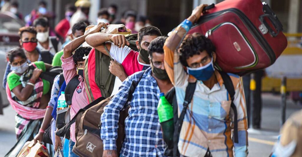 Coronavirus cases update india