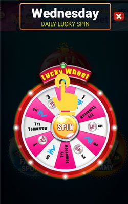 BigCash spin and earn paytm cash