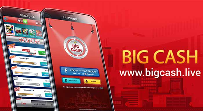 Big Big