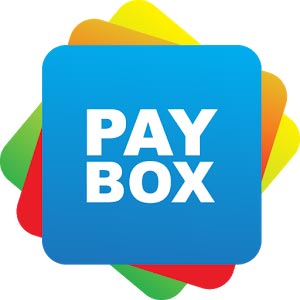 Pay Box