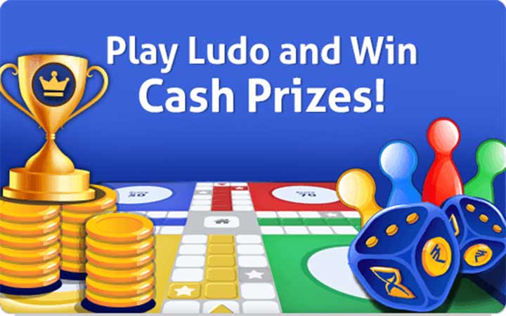 ludo supreme gold