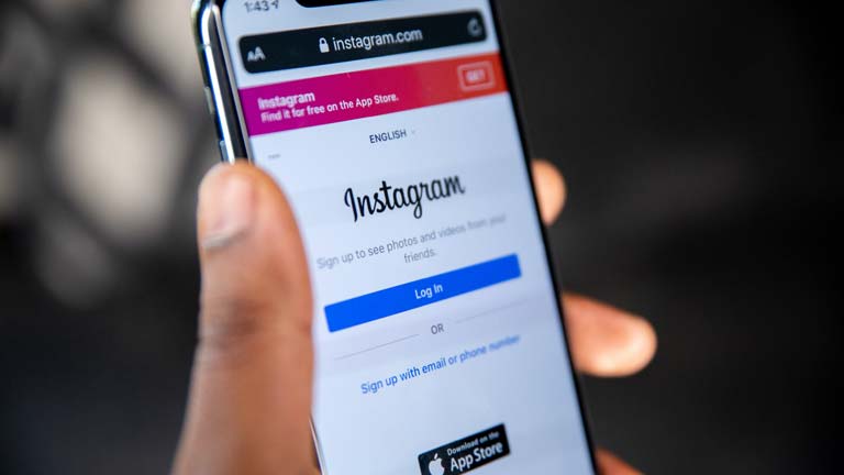how to change instagram username