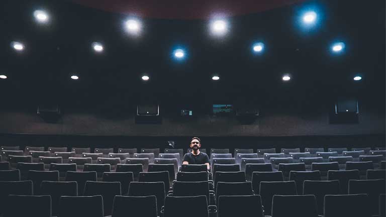 Films Showing Near Me | Find Movie Theatres Near You