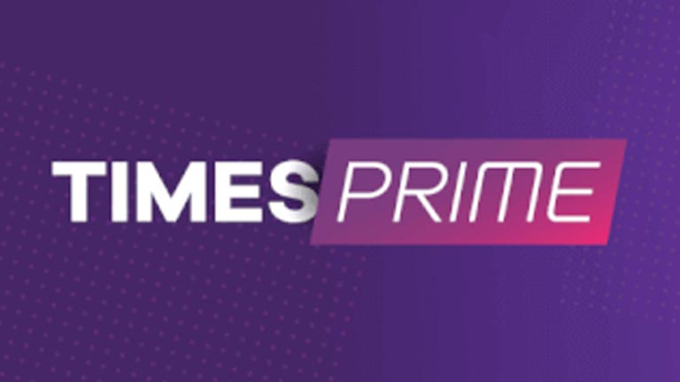 Times Prime Referral Code