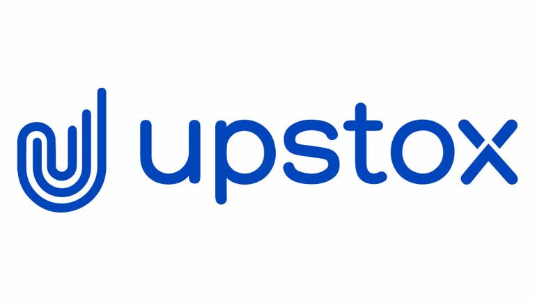 Upstox app