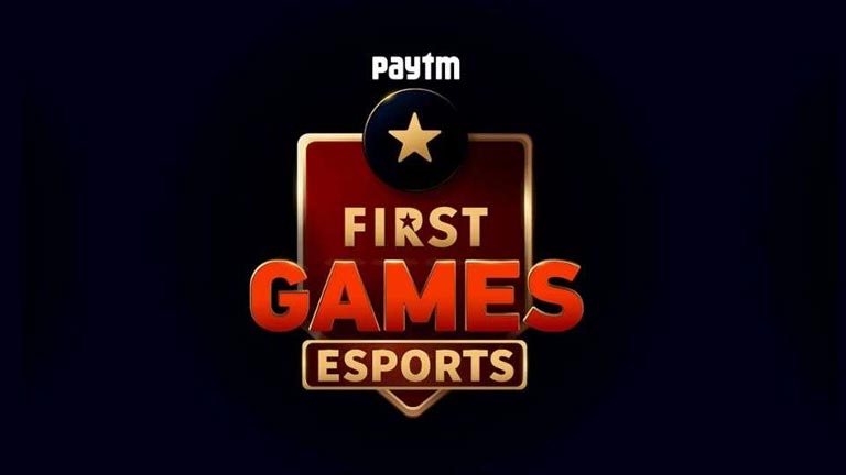 paytm first games referral code