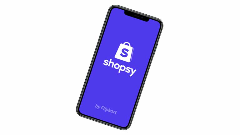 Shopsy App