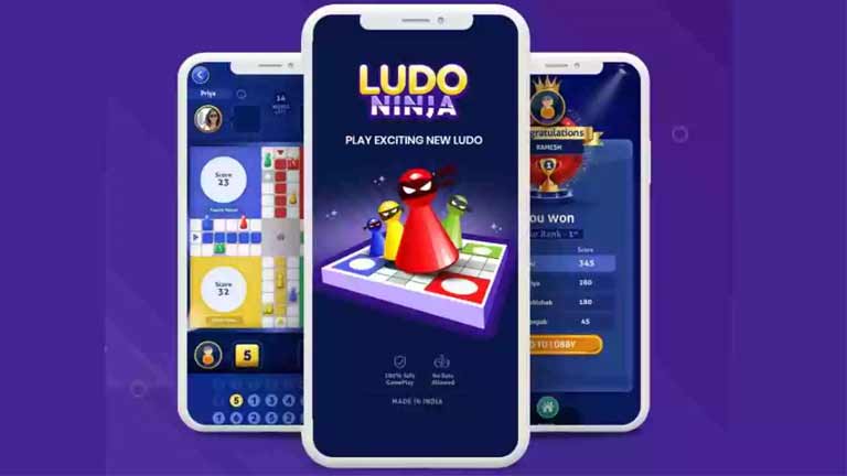 ludo ninja apk download