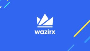 WazirX app