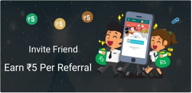 Bagtol refer and earn