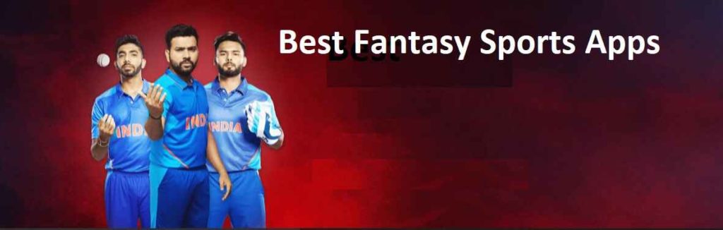 Best Fantasy Sports Apps