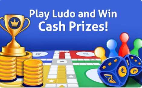 Ludo Earning Apps