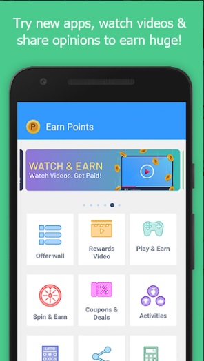 Cashngifts App To Earn Free Paytm Cash Without Investment