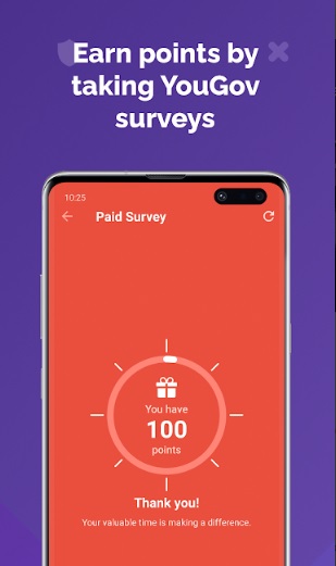 YouGov App To Earn Free Paytm Cash Without Investment
