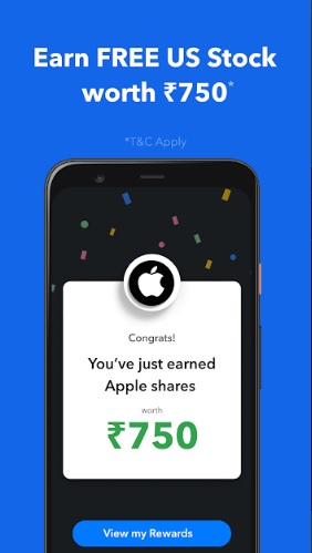 INDmoney Referral Code