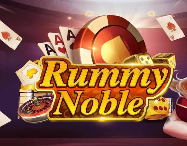 Rummy Noble Apk