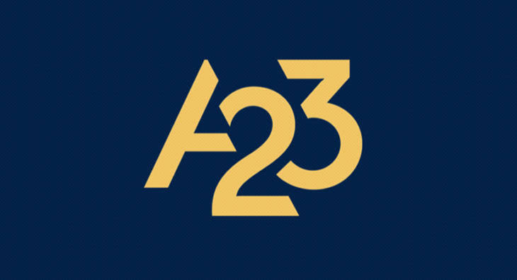 A23 App Download