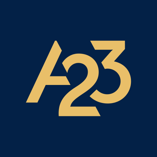 A23 App