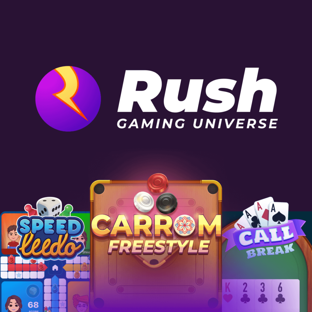 Rush Games