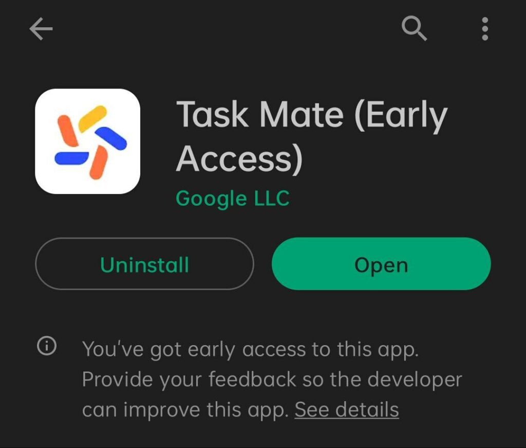 Task Mate