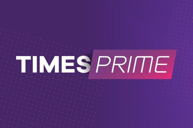 Times Prime