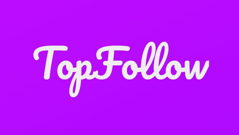 Topfollow