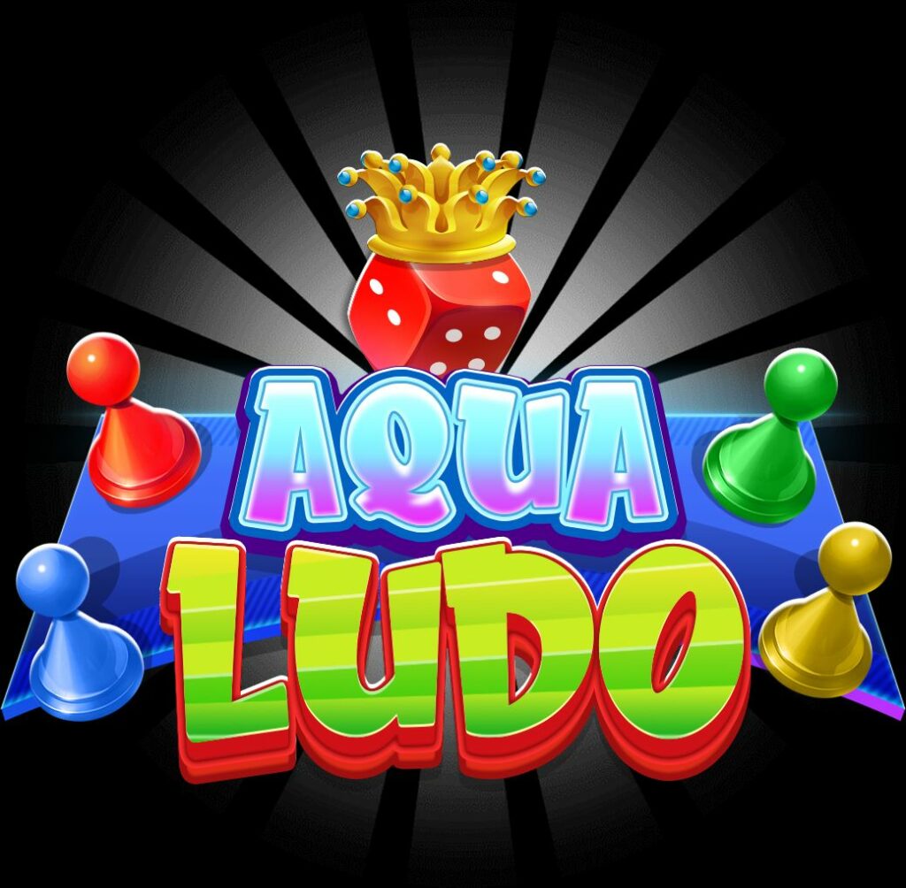 Aqua Ludo