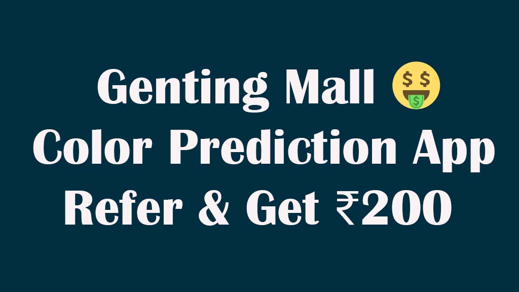 Genting Mall