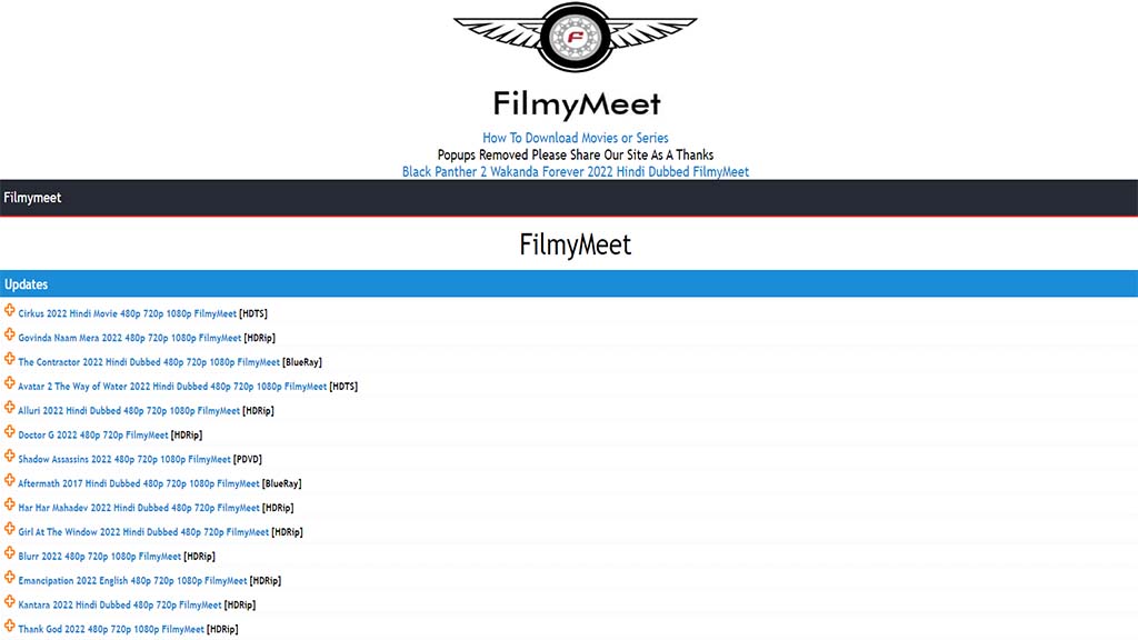 Filmymeet