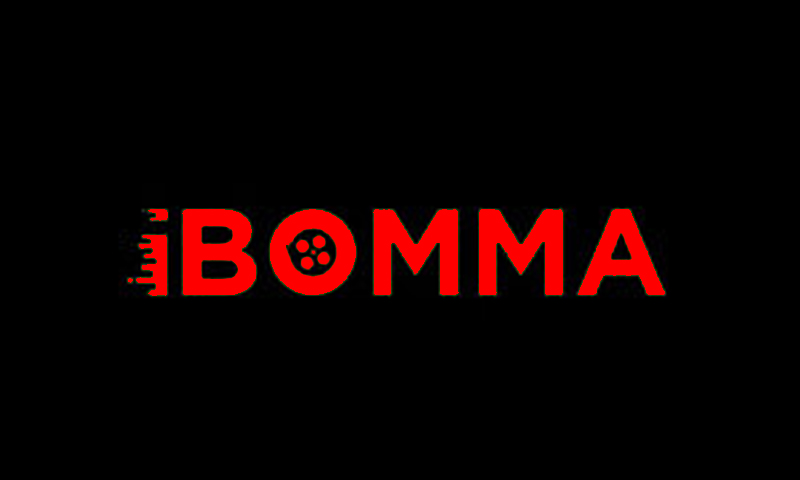 Ibomma Bar