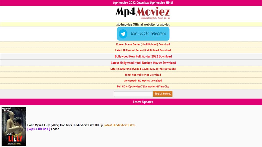 Mp4moviez