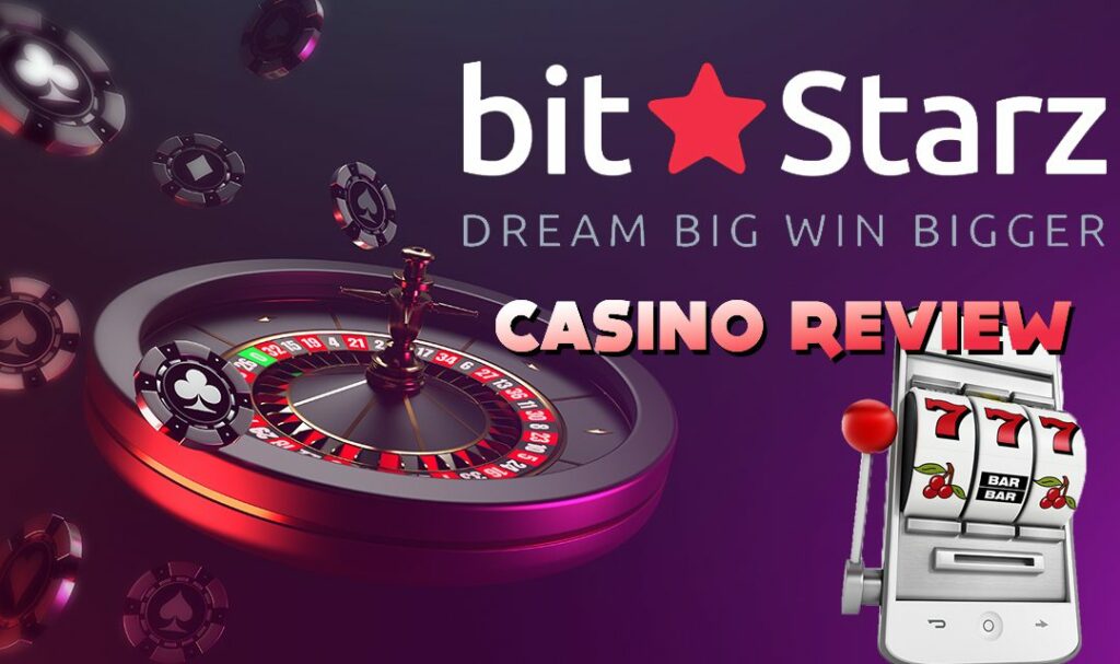 Bitstarz Casino