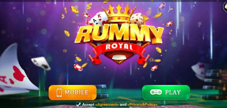 Rummy Royal