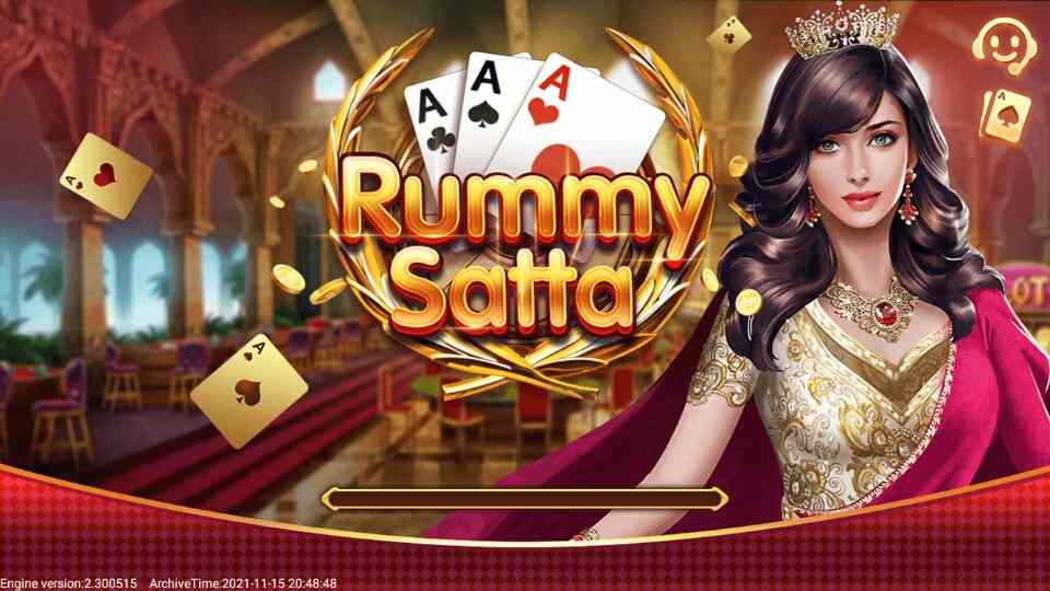 Rummy Satta