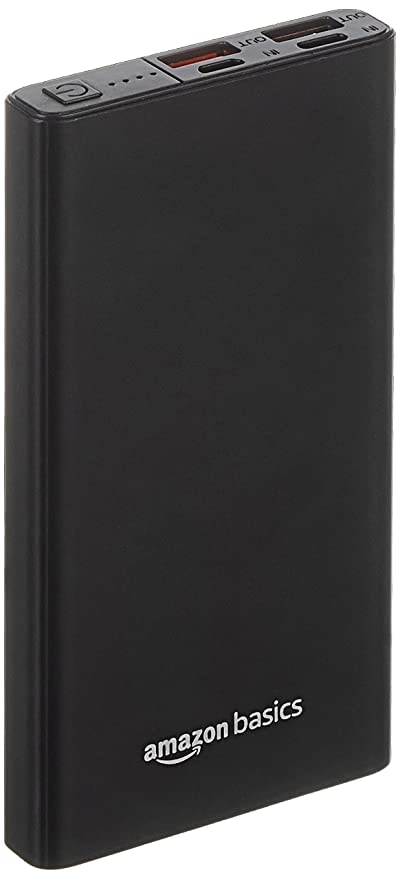 Amazon Basics 10000mAH