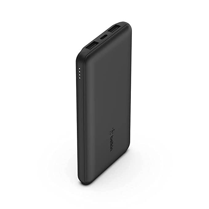 Belkin 10000 mAh Slim Power Bank