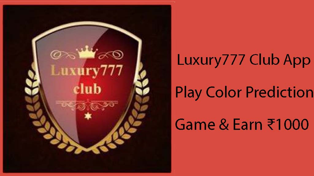 Luxury777 Club