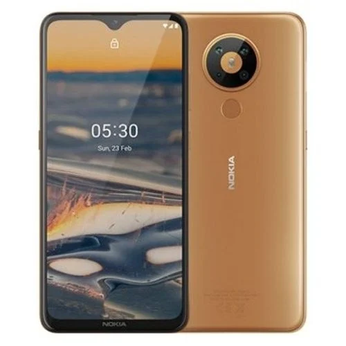 Nokia 5.4