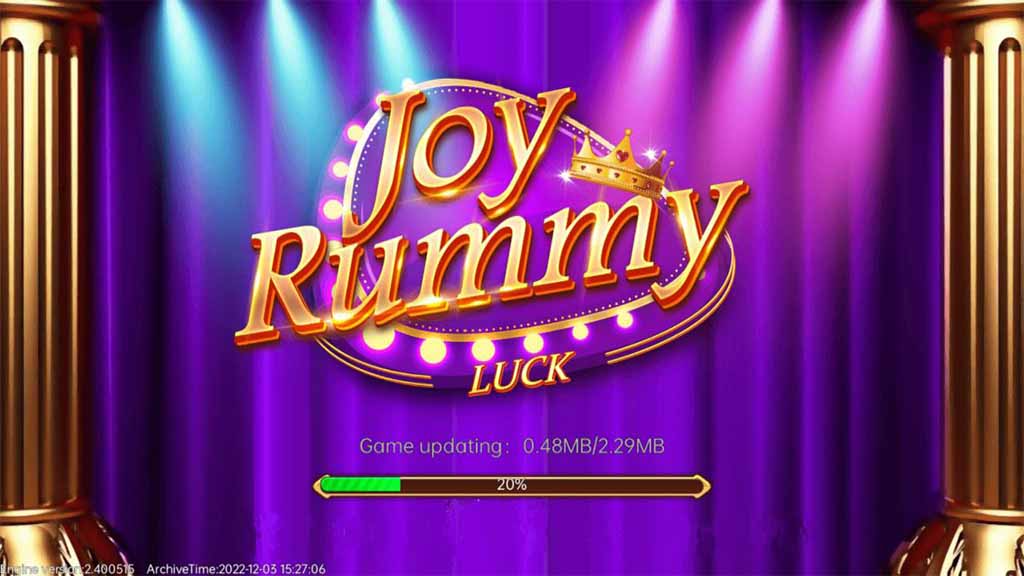Rummy Joy