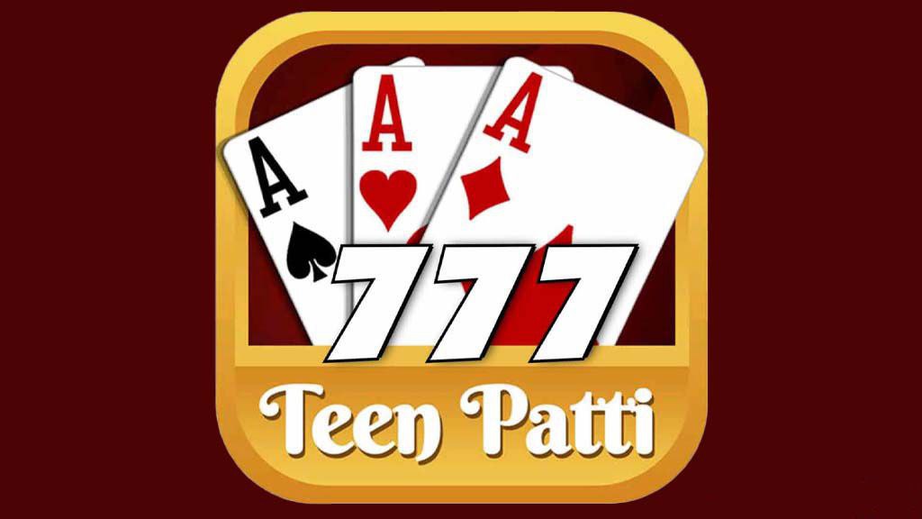 Teen Patti 777