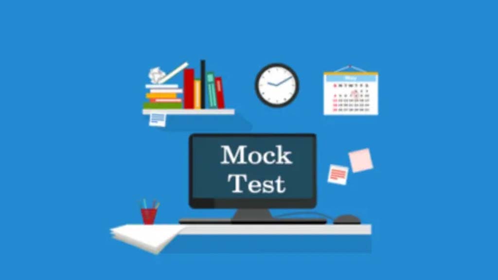 What Is Mock Test