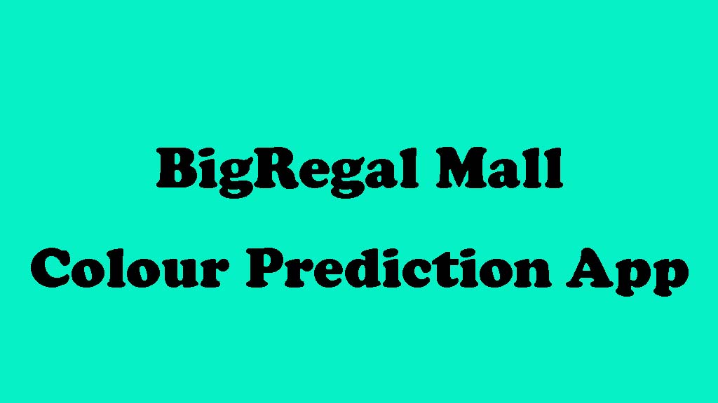 BigRegal Mall