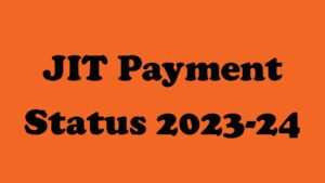 jit payment status