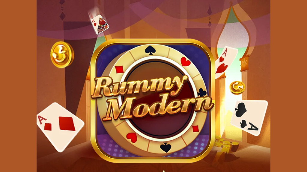 Rummy Modern