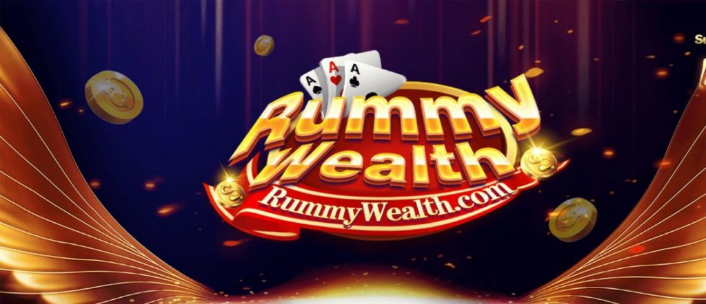 Rummy Wealth