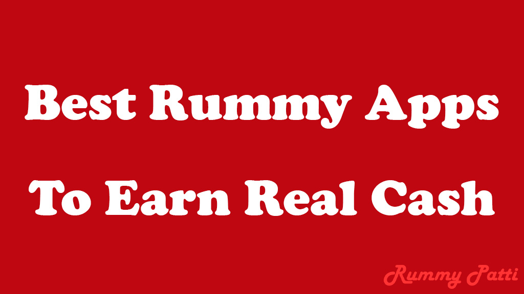 Best Rummy Apps