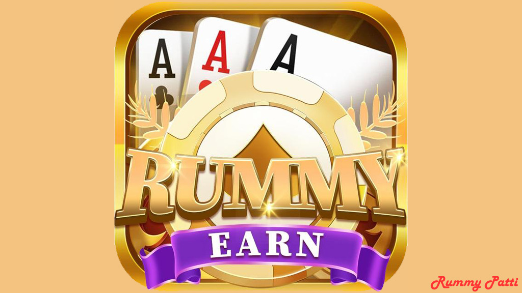 Rummy Earn