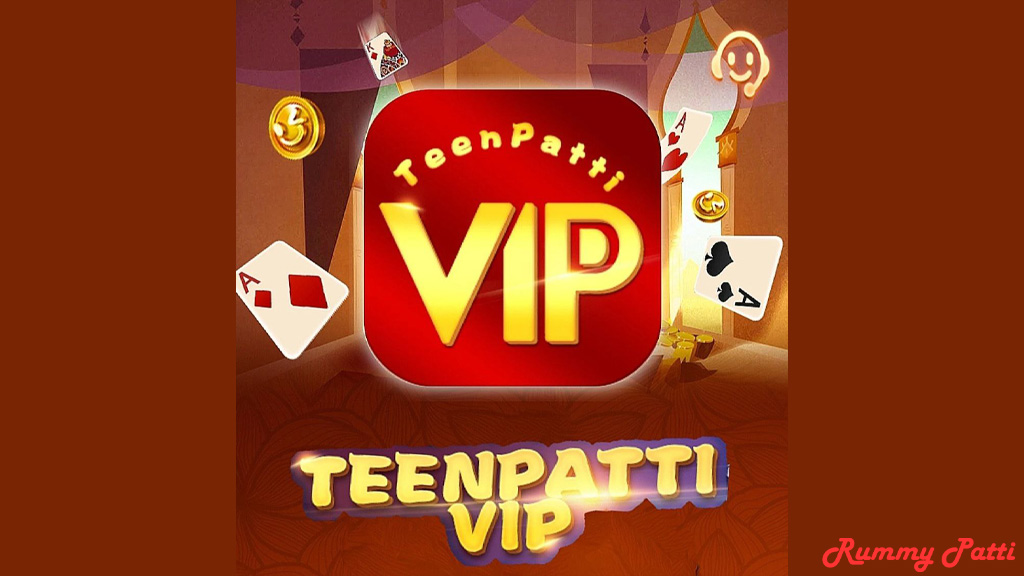 Teen Patti Vip