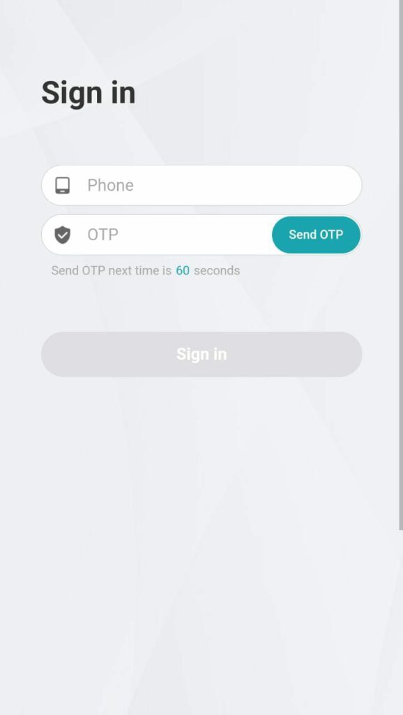 Box Game Mobi App Login