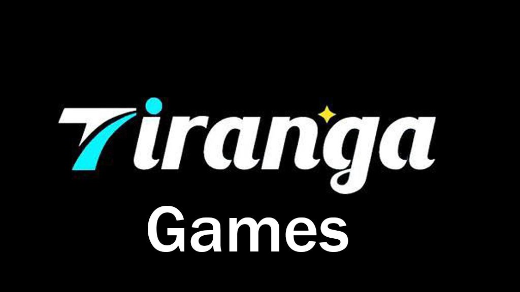 Tiranga Games